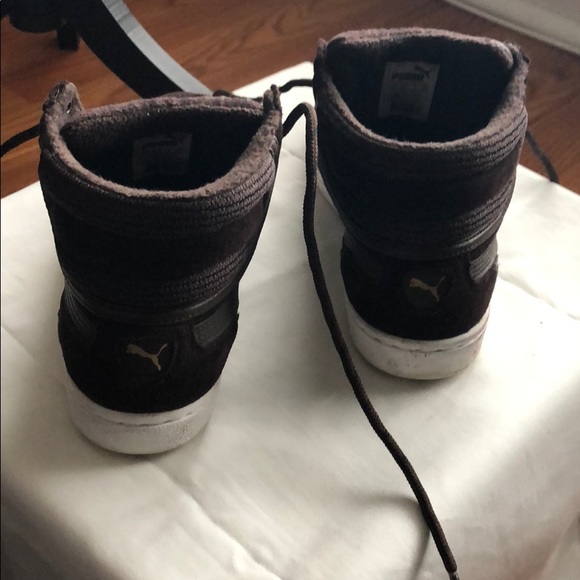 Pumas - Picture 2 of 5